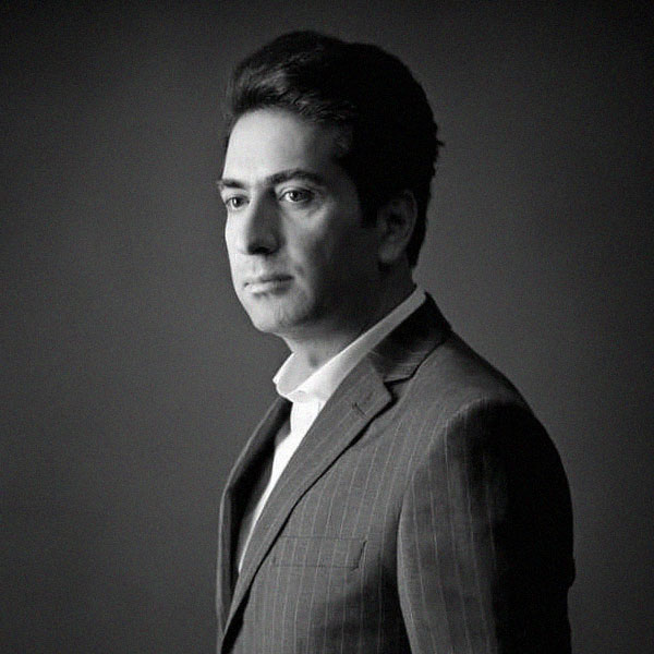 Mohammad Motamedi