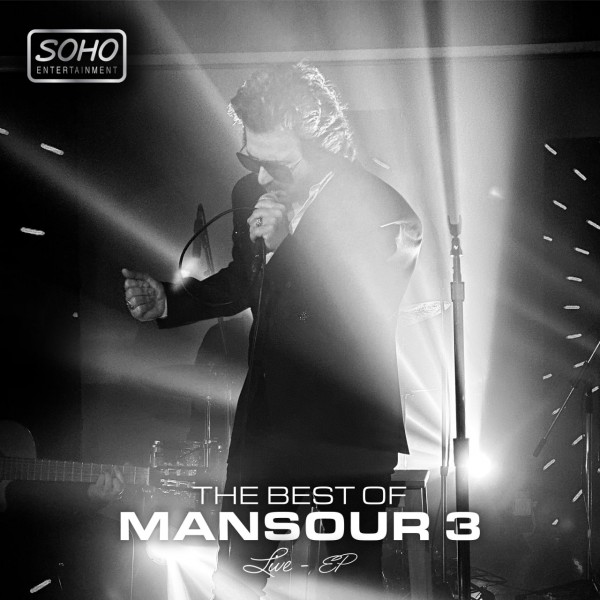 The Best of Mansour 3 (Live)