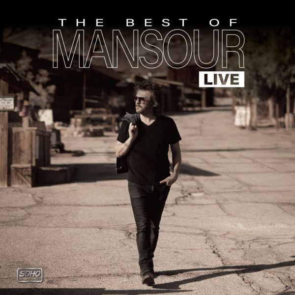 The Best of Mansour Live