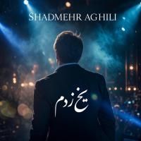 آهنگ شادمهر عقیلی یخ زدم (زنده)