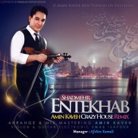 Entekhab (Amin Kaveh Remix)