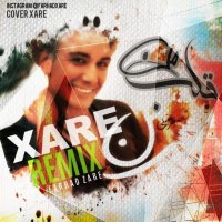 Ghalbe Man (Xare Remix)