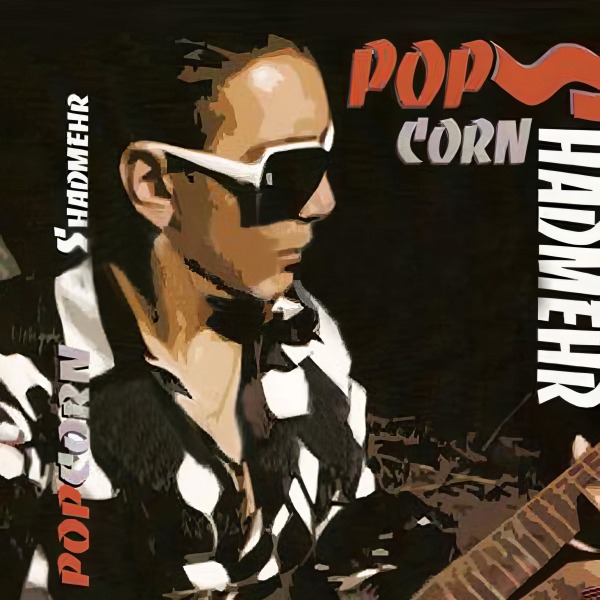 آلبوم Popcorn