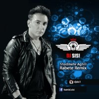 Rabete (DJ Sisi Remix)