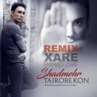 Tajrobe Kon (Xare Remix)