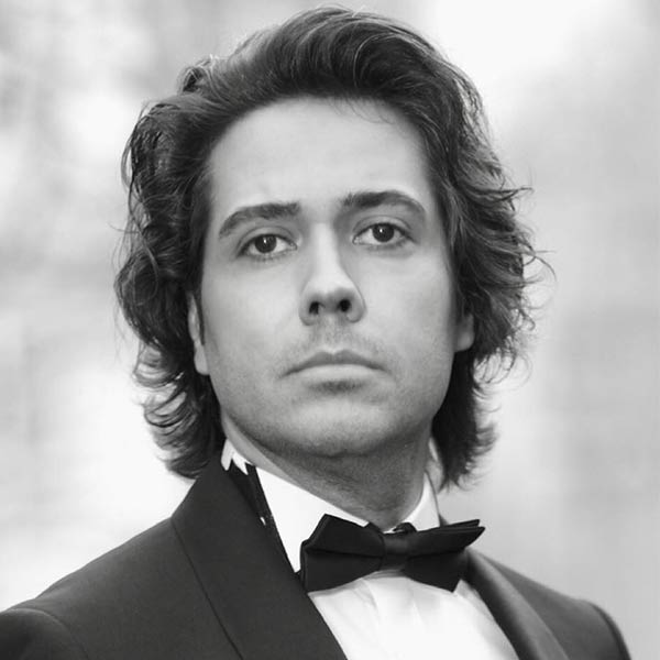 Alireza Gharaei Manesh