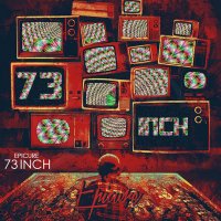 73 Inch track