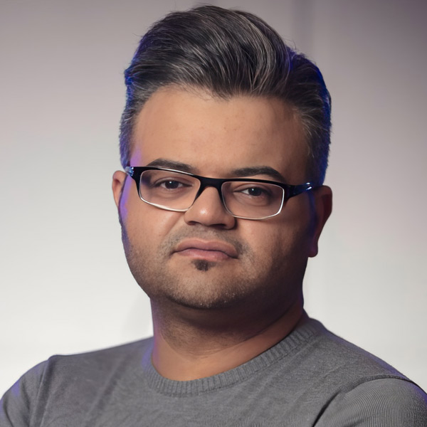 Afshin Azari