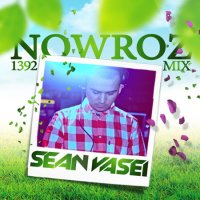 Nowrooz 1392 (Mix) track