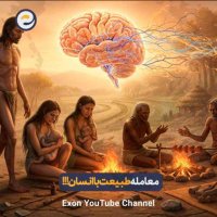 راز تکاملی مغز: چرا انسان‌ها با سر بزرگ به دنیا میان؟