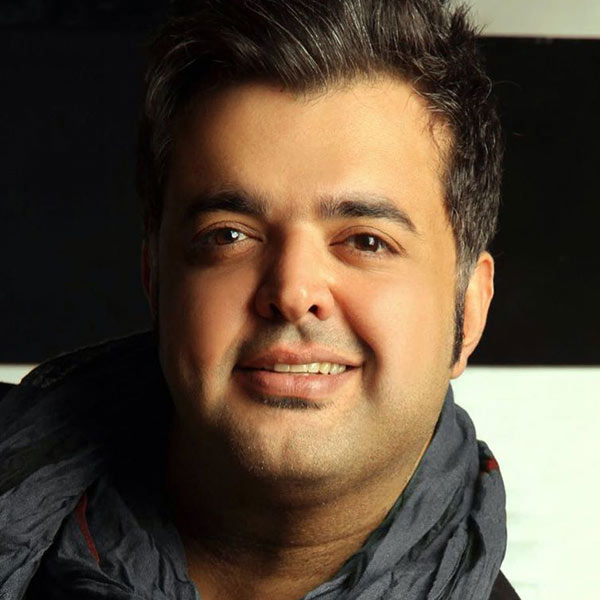 Saeed Arab