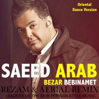 Bezar Bebinamet (RezaM & Aerial Oriental Dance Remix)