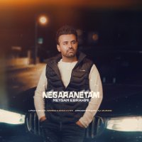 میثم ابراهیمی نگرانتم