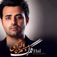آهنگ میثم ابراهیمی شاید عاشقشم