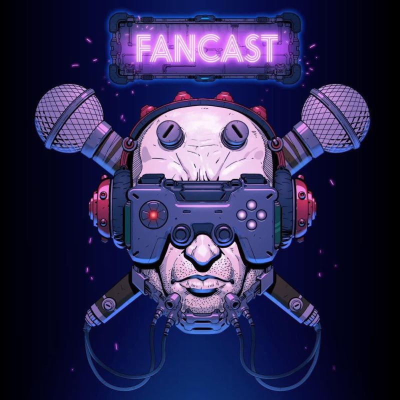 Fancast - فن کست