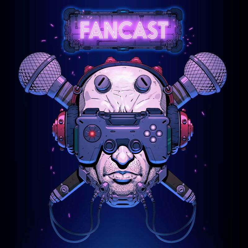 Fancast - فن کست