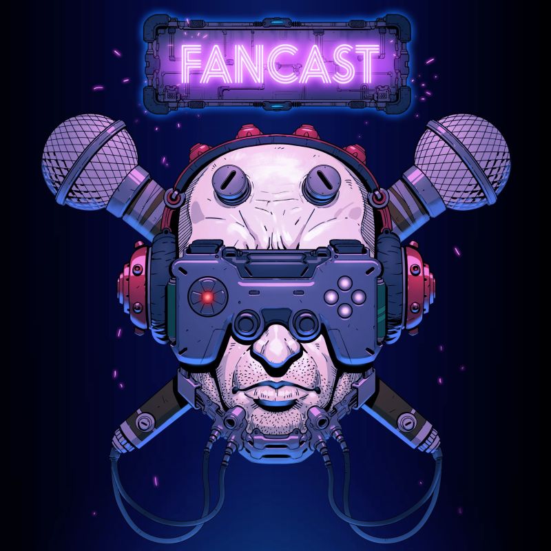 Fancast - فن کست