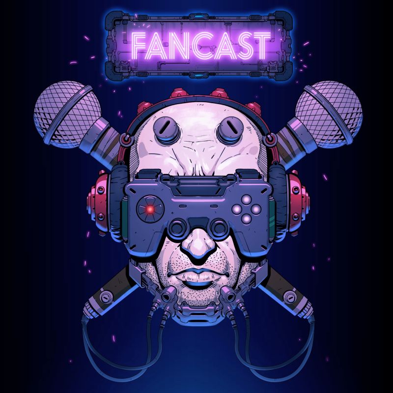 Fancast - فن کست