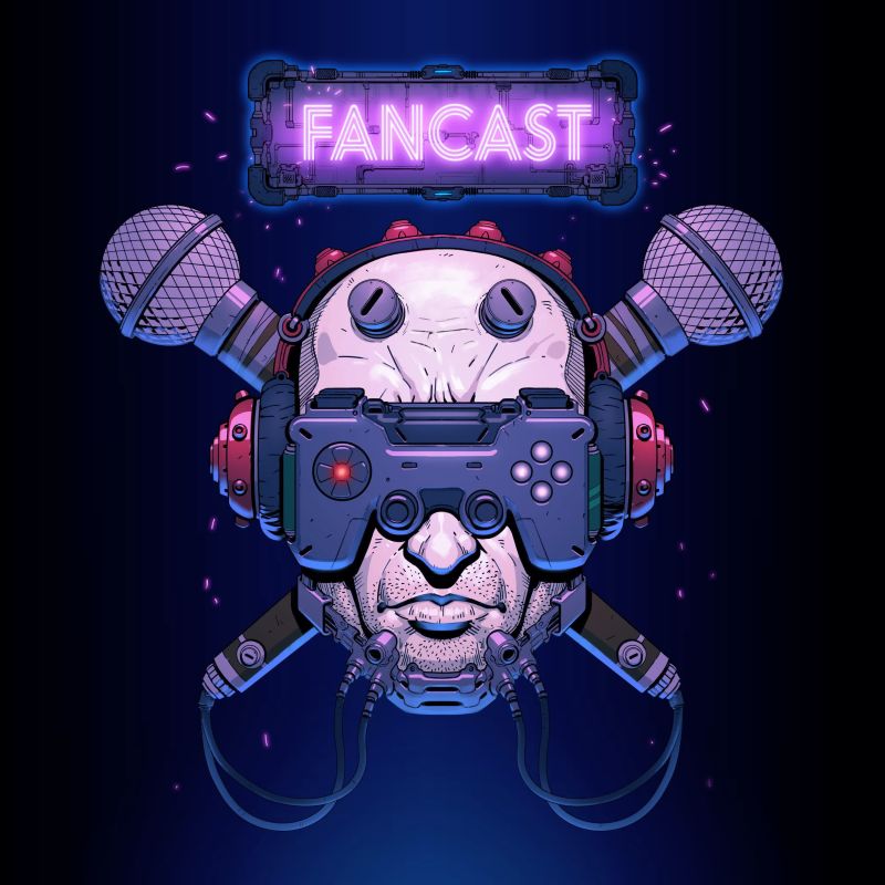 Fancast - فن کست