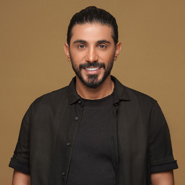 Kasra Zahedi