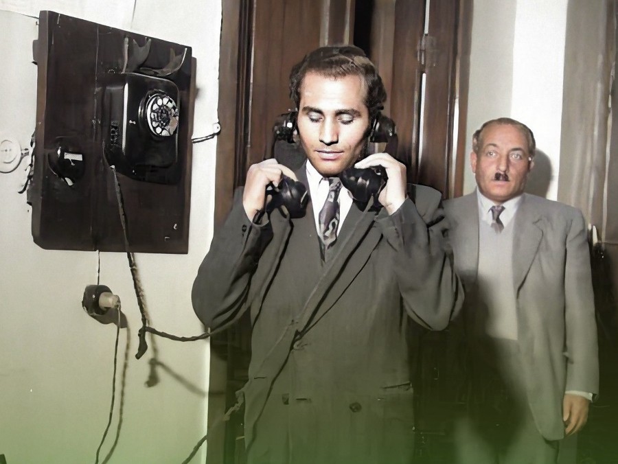  پادکست فصل سوم (مصدقی‌ها)