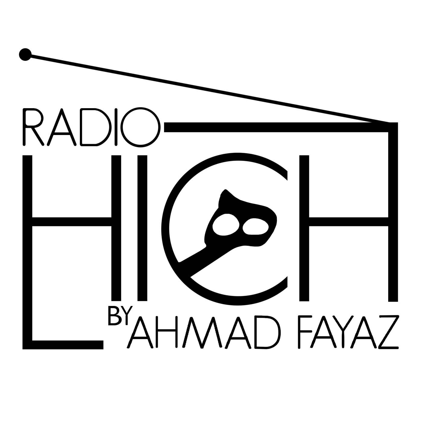  پادکست Radio Hich  رادیو هیچ