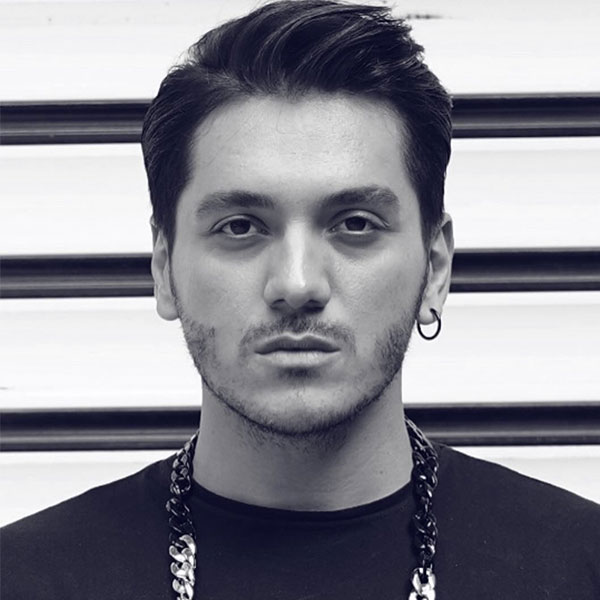 Saeed Panter