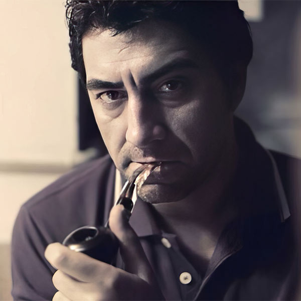 Mohammadreza Alimardani