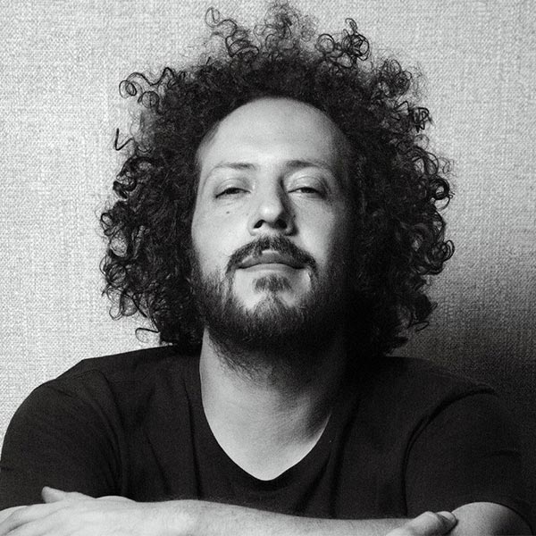 Sina Hejazi