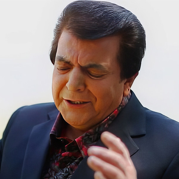 Abbas Ghaderi