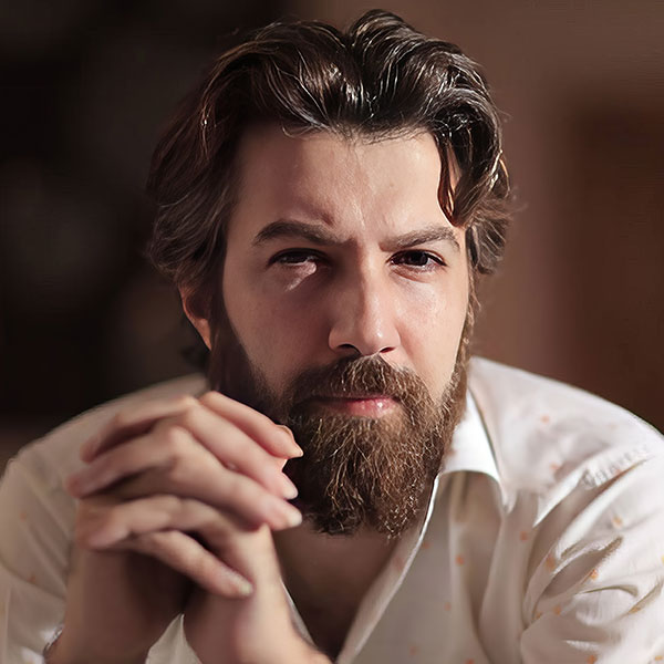 Saeed Modarres