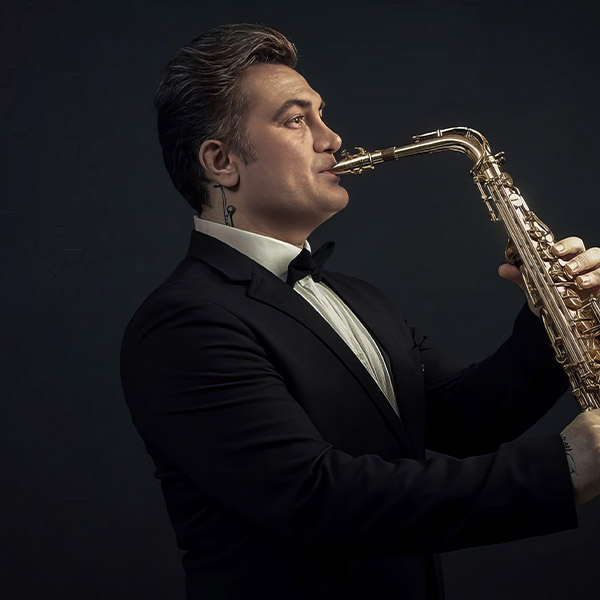 Armin Nosrati