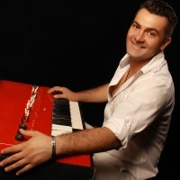 آهنگ Concert Mix