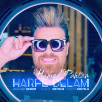 Harfe Delam track