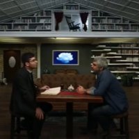 Season 4teh، Episode 17teh، Amid Bedeven Kheveshebini