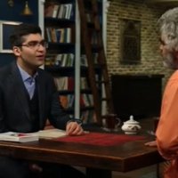 Season 4teh، Episode 11teh، Zekhem Hai Kevedeki va Teleh Hai Zenedegi