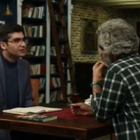 Season 4teh، Episode 10teh، Hivan Ghesh Gev