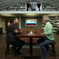 Season 4teh، Episode 9teh، Derebareh I Menai Zenedegi