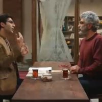 Season 3red، Episode 13teh، Khetahai Shenakheti2