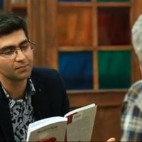 Season 2ned، Episode 6teh، Zenedan Khevedepenedari