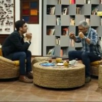 Season 2ned، Episode 2ned، Setorey Zenedegi Ziz/ Renej/ Menai Zenedegi