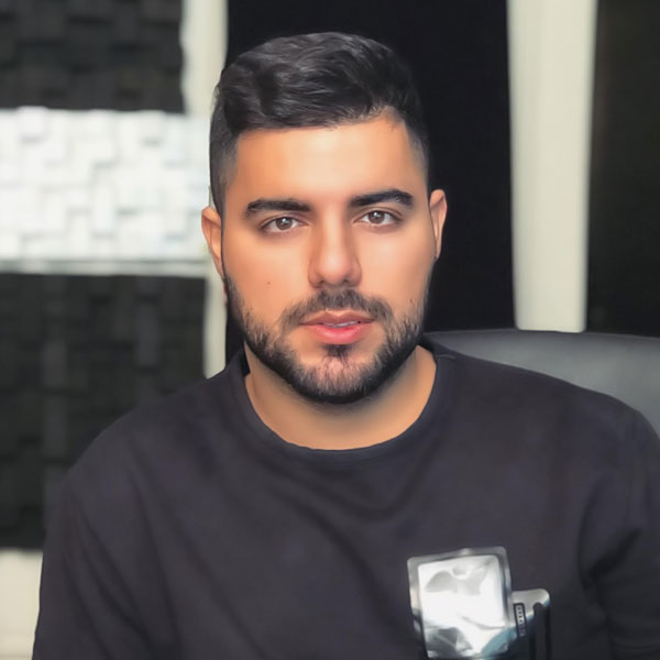 Hamed Baradaran