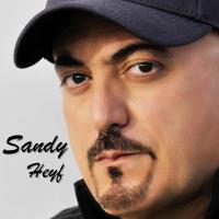 Heyf track