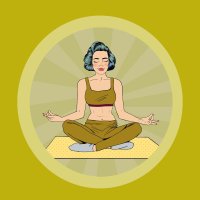  پادکست قسمت 14/استامینوفن جوابه یا یوگا؟