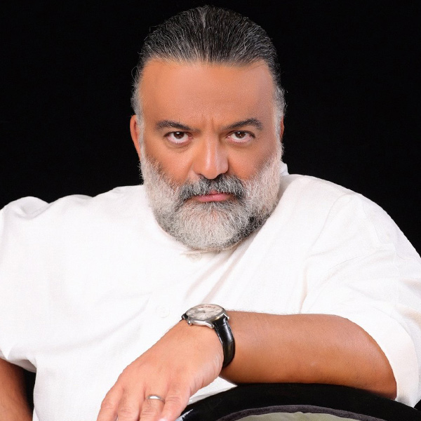Alireza Assar