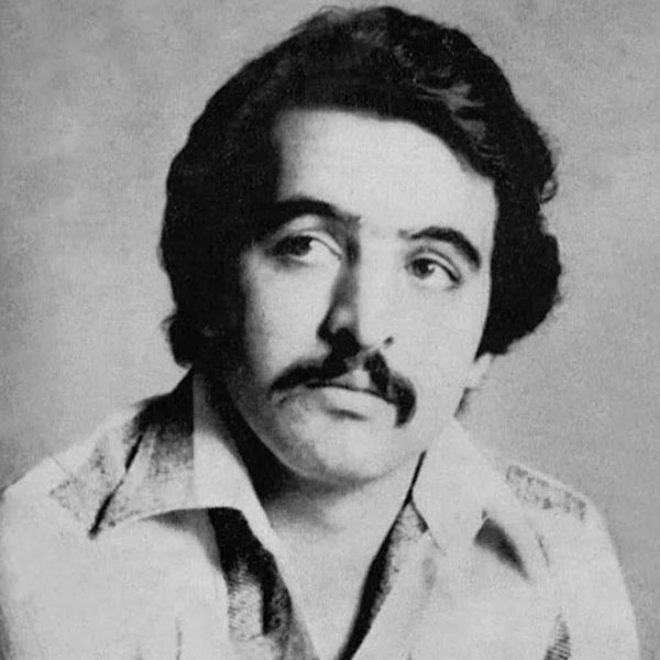 Fereidoon Foroughi