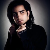 محسن یگانه و محسن چاوشی نشکن دلمو