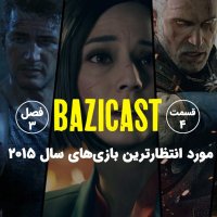 Season 3 Episode 4 | Most Anticipated Games of 2015