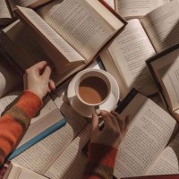 پادکست کتاب صوتی رمان ها مشهور