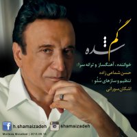 آهنگ شماعی زاده گمشده